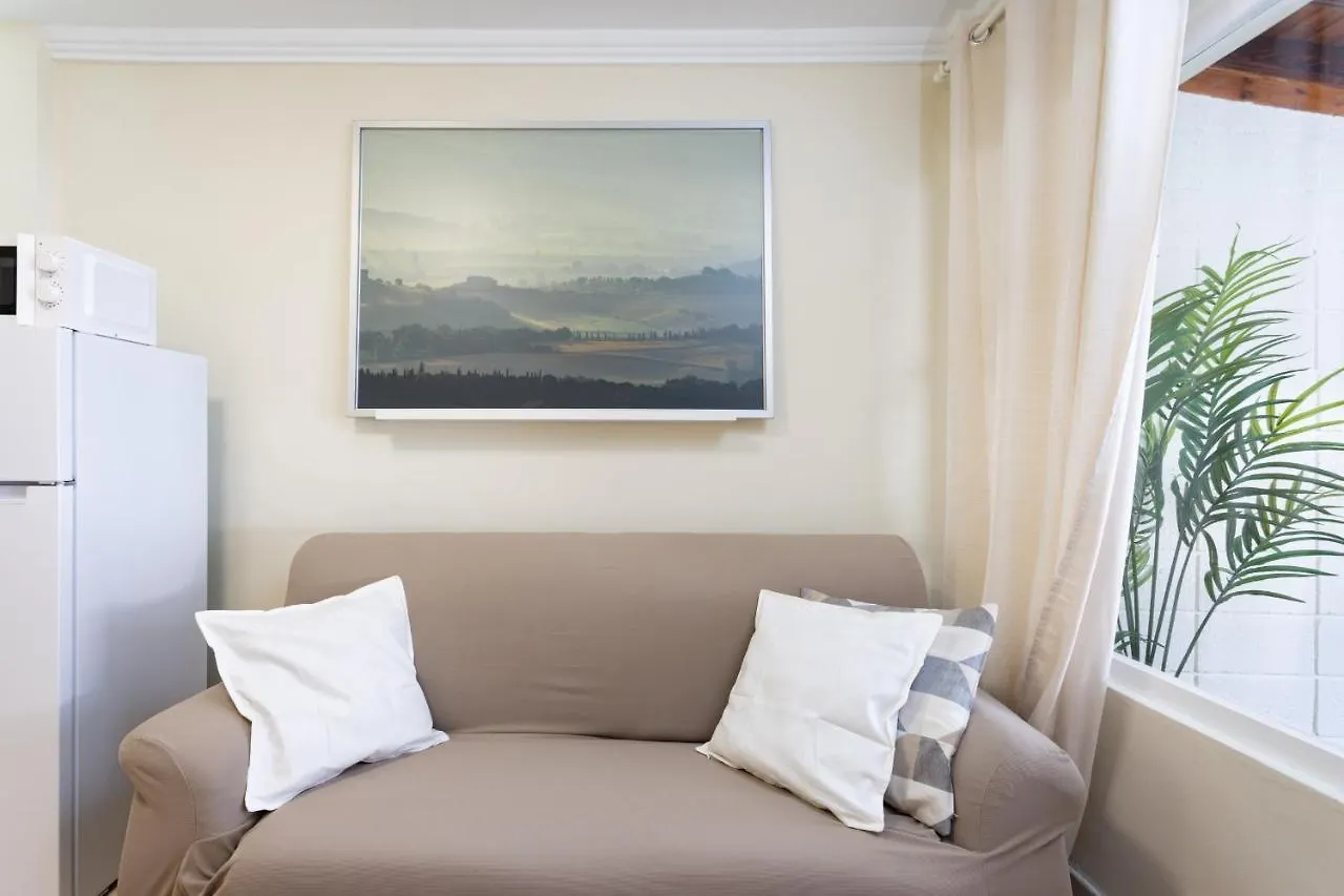 Apartment Eden Rentals Ocean Poris Pearl Poris de Abona