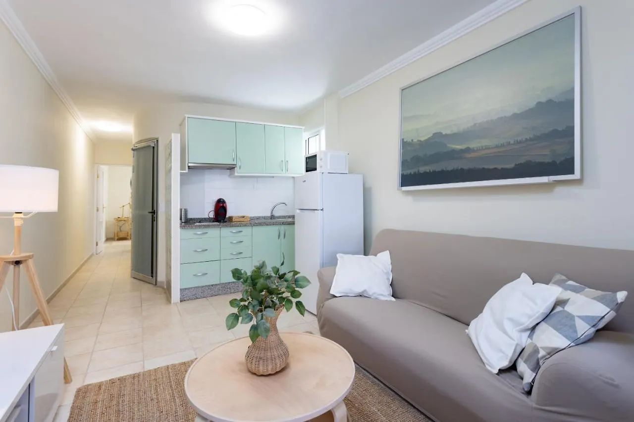 Apartment Eden Rentals Ocean Poris Pearl Poris de Abona