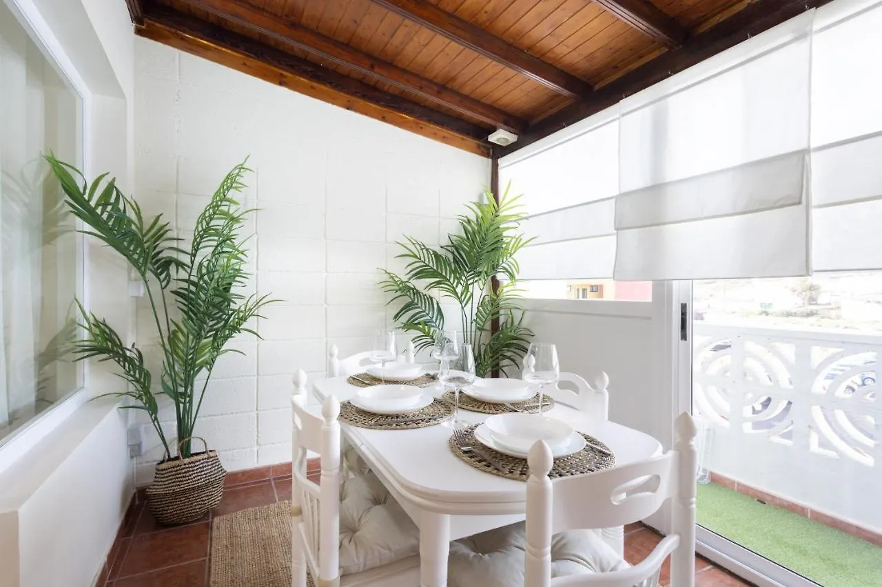 Eden Rentals Ocean Poris Pearl Poris de Abona