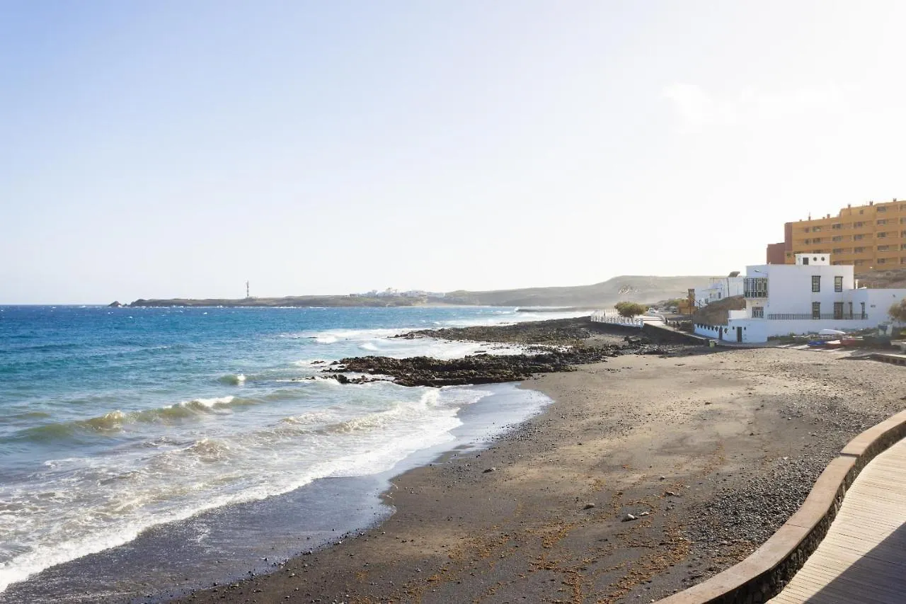 Eden Rentals Ocean Poris Pearl Poris de Abona Apartment